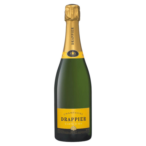 Drappier Carte D'Or - 750 mL - 750ML - Glass