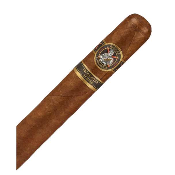 Gurkha Nicaragua Series Magnum - Box