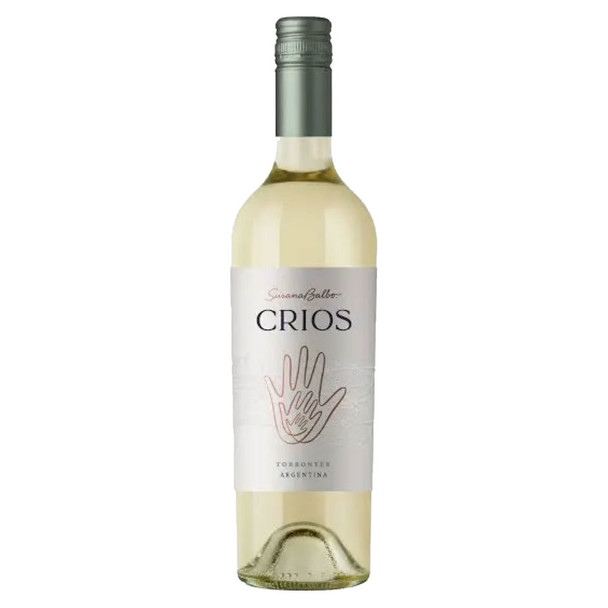 Crios Torrontes - 750 mL - 750ML - Glass