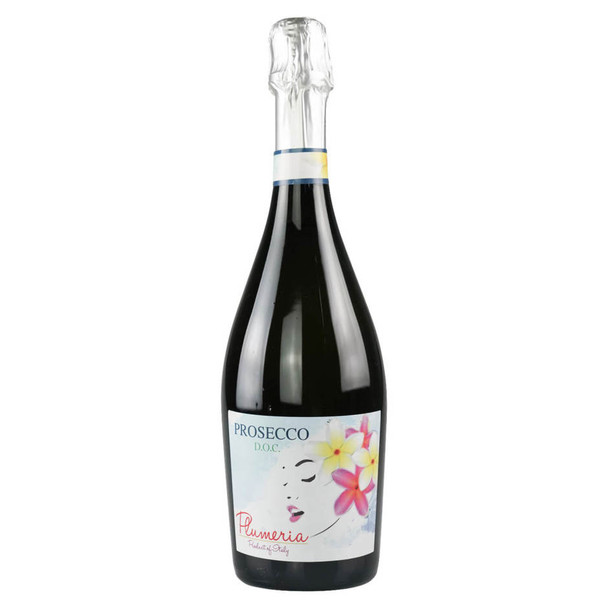 Plumeria Prosecco DOC - 750 mL - 750ML