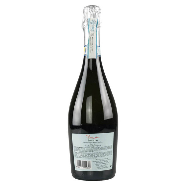 Plumeria Prosecco DOC - 750 mL - 750ML
