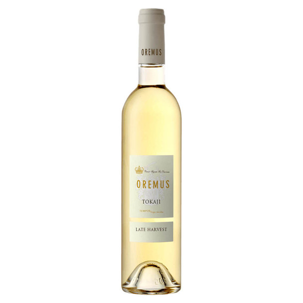 Oremus Tokaji Late Harvest - 500 mL - 500ML
