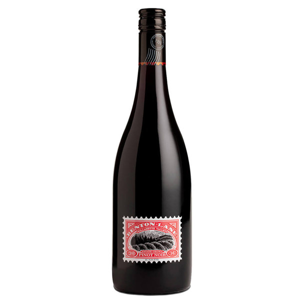Benton Lane Pinot Noir - 750 mL - 750ML - Glass