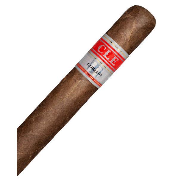 CLE Corojo 50X5 - Box
