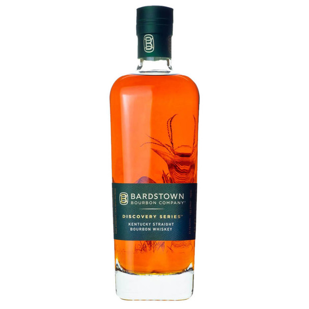 Bardstown Discovery Series Kentucky Straight Bourbon - 750 mL - 750ML - Glass