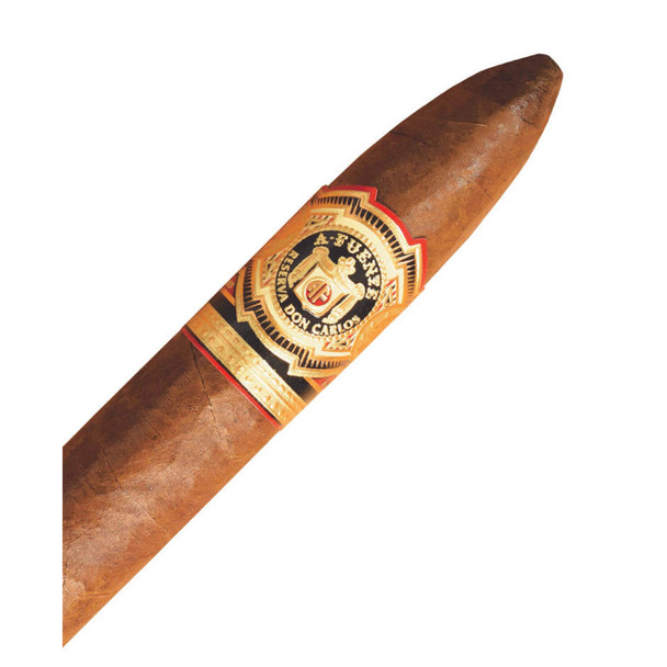 Arturo Fuente Don Carlos Belicoso - 1 Stick - Each