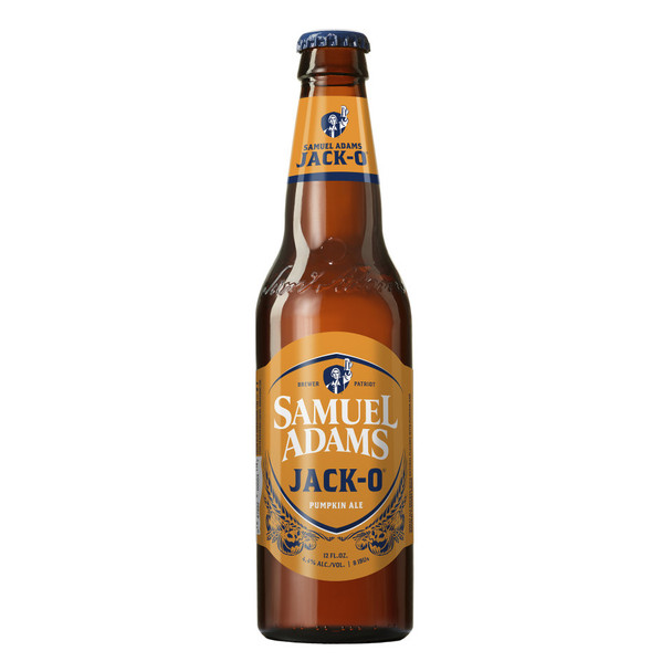 Samuel Adams Seasonal Collection - 12 Oz - 12-PK - Glass