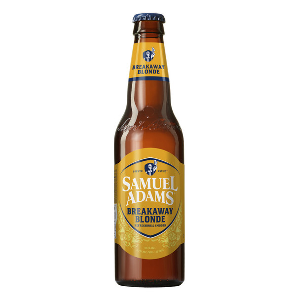 Samuel Adams Seasonal Collection - 12 Oz - 12-PK - Glass