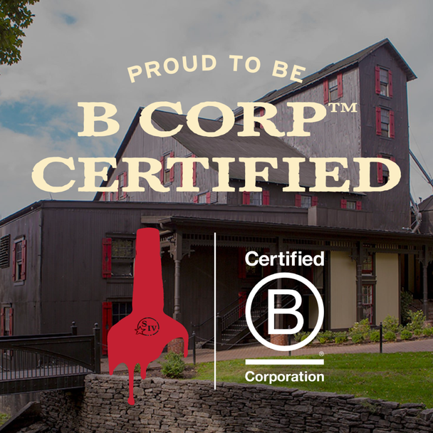 Maker's Mark Cask Strength Bourbon - 750 mL - 750ML - Glass