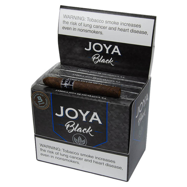 Joya de Nicaragua Black - Tin