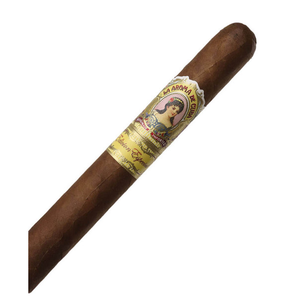 La Aroma De Cuba Edicion Especial #3 - 1 Stick - Each