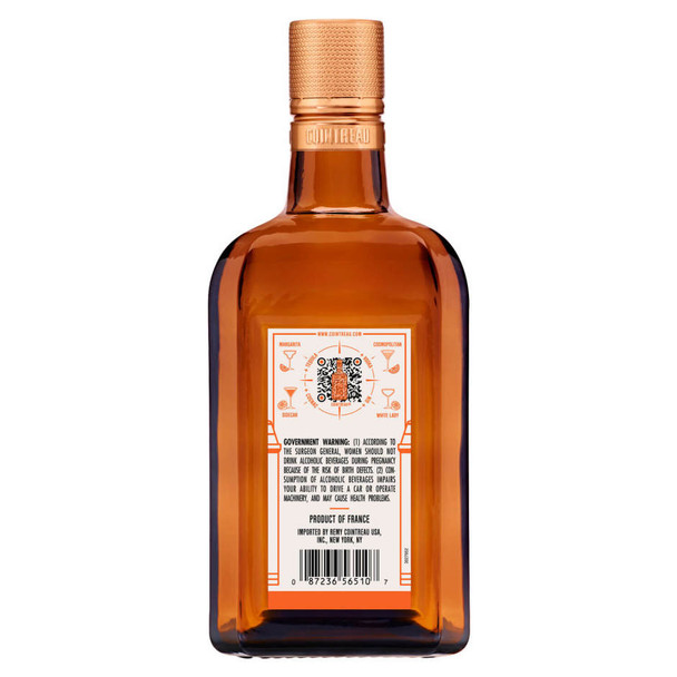 Cointreau Orange Liqueur Triple Sec