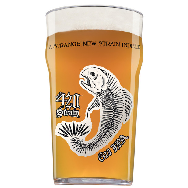 Sweetwater G13 Dank Double Hazy IPA - 12 Oz - 12-PK - Aluminum