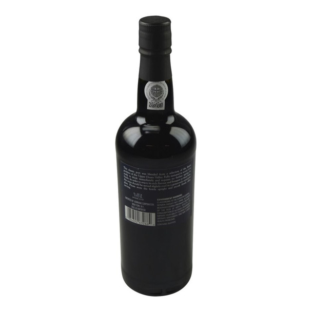 Skeffington Fine Ruby - 750 mL - 750ML