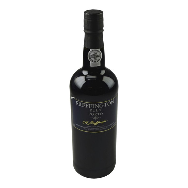 Skeffington Fine Ruby - 750 mL - 750ML