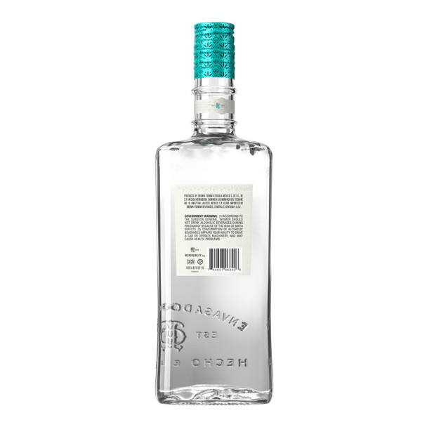 El Jimador Silver Tequila - 1.75 L - 1.75L - Glass