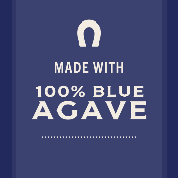 Herradura Silver Tequila - 750 mL - 750ML - Glass