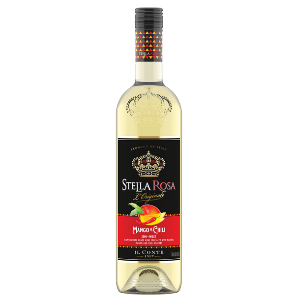 Stella Rosa Mango Chili - 750 mL - 750ML - Glass