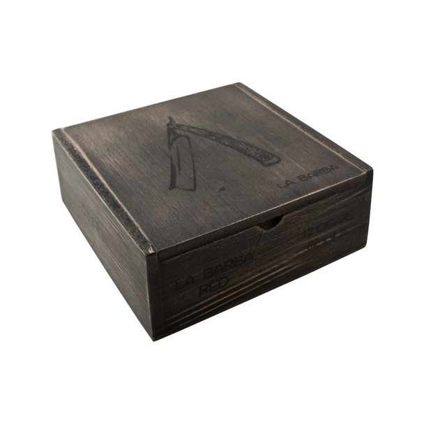 Caldwell La Barba Red Torito - Box