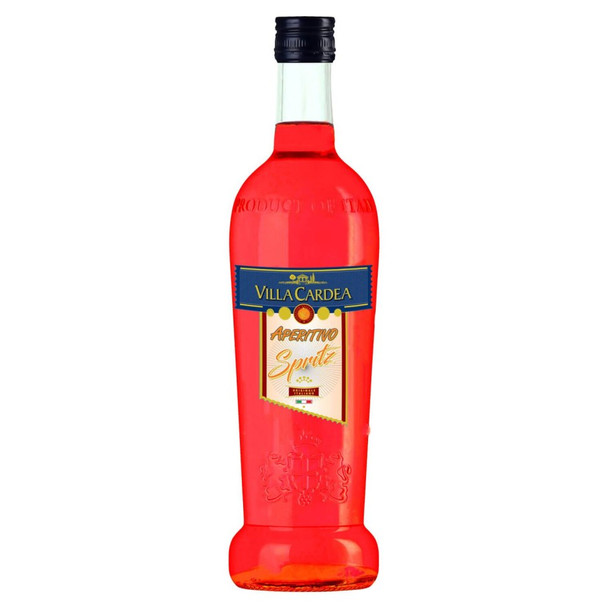 Villa Cardea Aperitivo - 700ML
