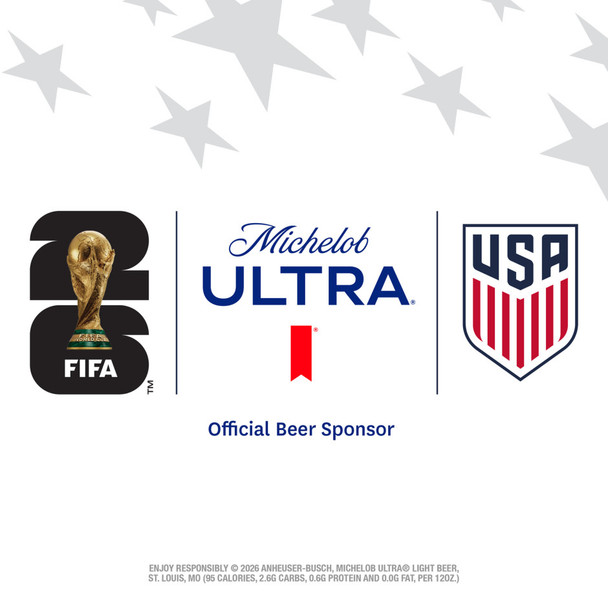 Michelob Ultra - 16 Oz - 12-PK - Aluminum