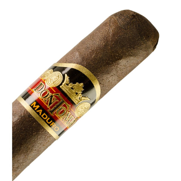Don Tomas Rothschild Maduro - 1 Stick - Each