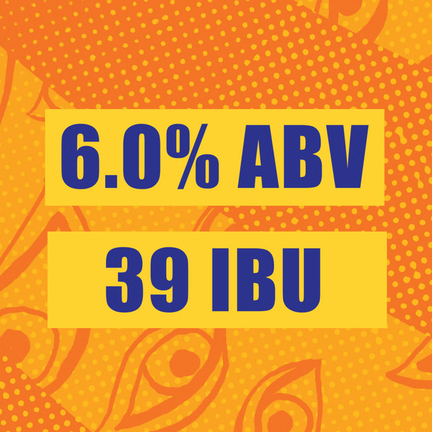 Elysian Contact Haze - 12 Oz - 6-PK - Aluminum