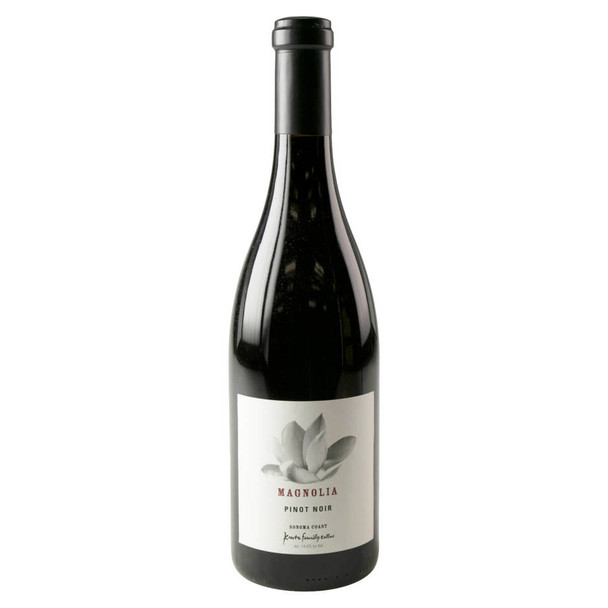 Magnolia Pinot Noir - 750 mL - 750ML - Glass Magnolia Pinot Noir - 750 mL - 750ML - Glass