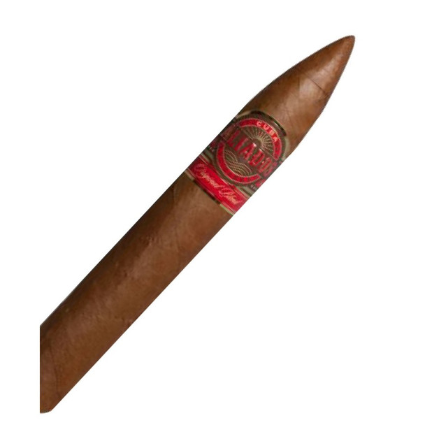 Cuba Aliados Torpedo - Box - Box
