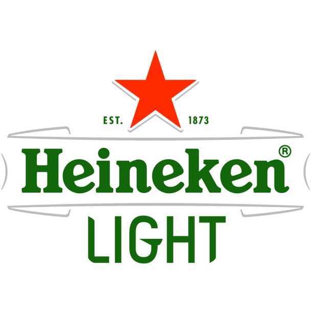 Heineken Light - 12 Oz - 12-PK - Aluminum