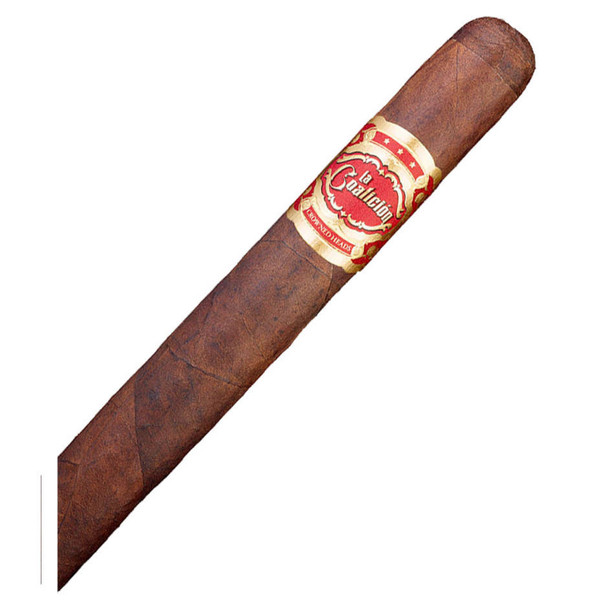 Crowned Heads La Coalicion Sublime - Each