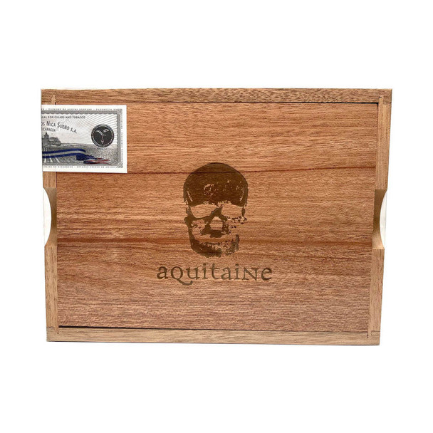 RoMa Craft Cromagnon Aquitaine Blockhead - Box
