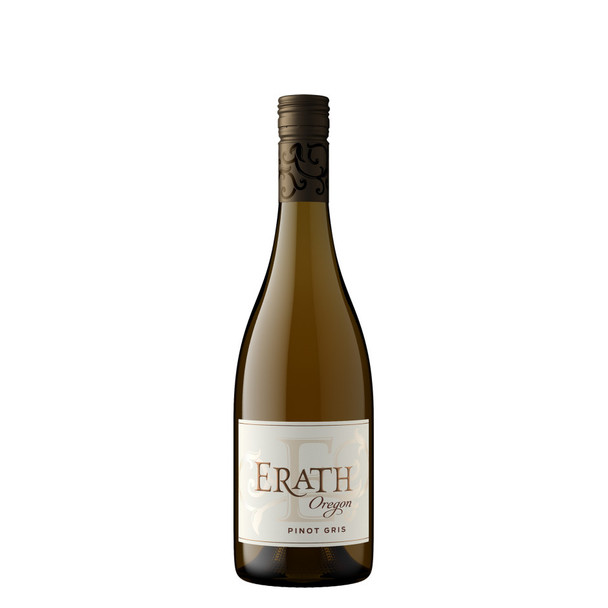 Erath Pinot Gris - 750 mL - 750ML - Glass
