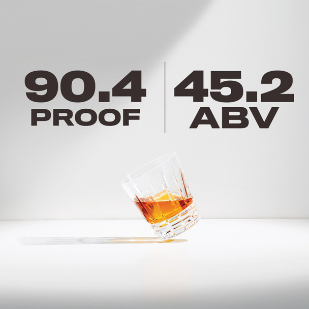 Woodford Reserve Double Oaked Bourbon - 750 mL - 750ML - Glass