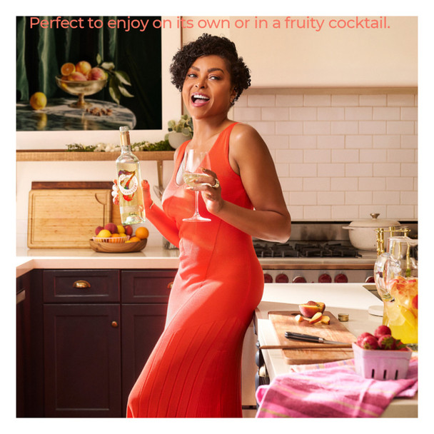 Seven Daughters Moscato - 750 mL - 750ML - Glass