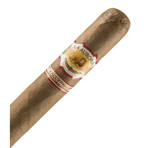 La Aurora 1987 Connecticut Gran Toro - 1 Stick - Each