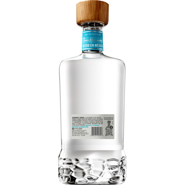Altos Tequila Plata - 1.75 L - 1.75L - Glass