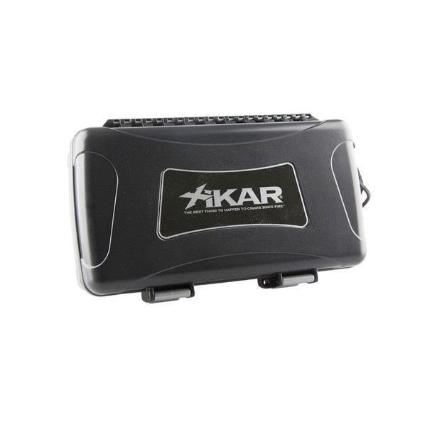 Xikar Travel Humidor 10 Cigar - Each