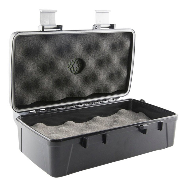 Xikar Travel Humidor 10 Cigar - Each