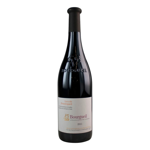 Bourgueil Lieu Dit Beauregard - 750 mL - 750ML