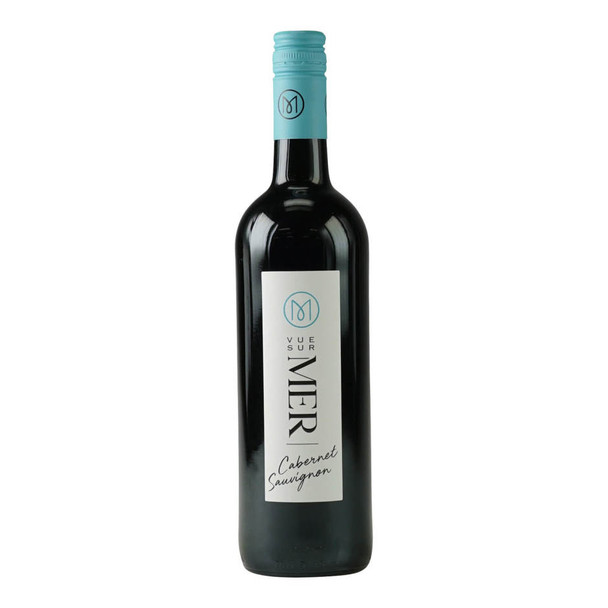 Vue Sur Mer Cabernet Sauvignon - 750 mL - 750ML