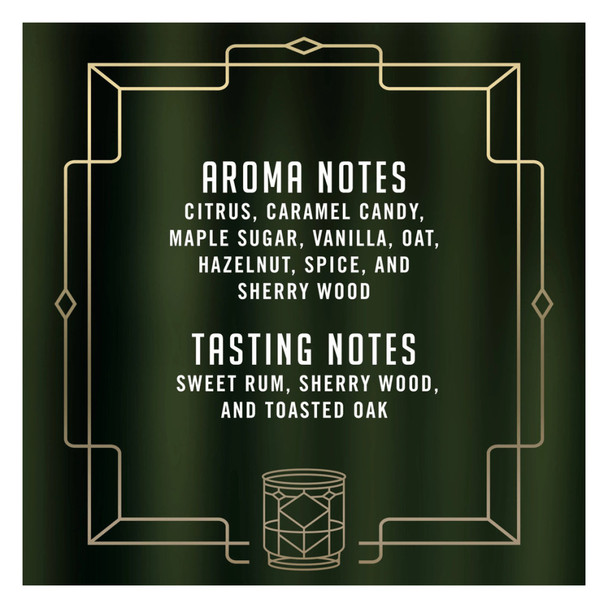 Angel's Envy Rye Whiskey - 750 mL - 750ML - Glass