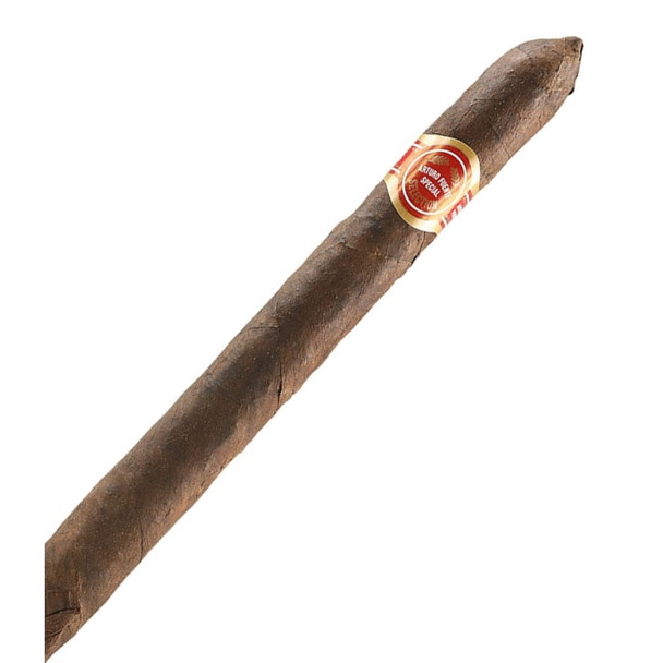 Arturo Fuente Curly Head Deluxe Maduro Panatelas - 1 Stick - Each
