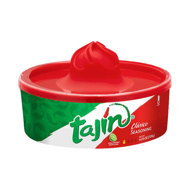 Tajin Clasico Rimmer - 4.2 Oz - 4.2OZ