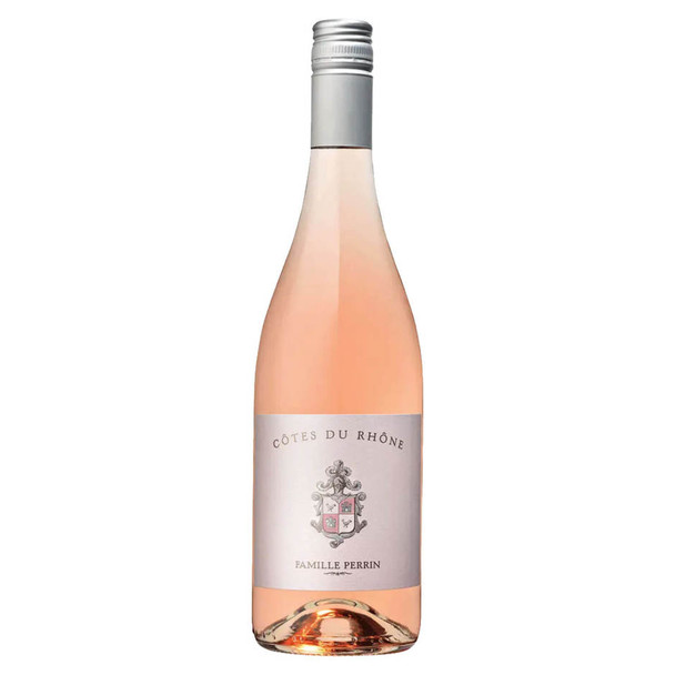 Famillle Perrin Rose - 750 mL - 750ML - Glass