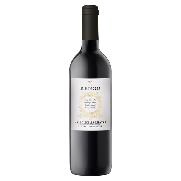 Rengo Ripasso Valpolicella Classico - 750 mL - 750ML