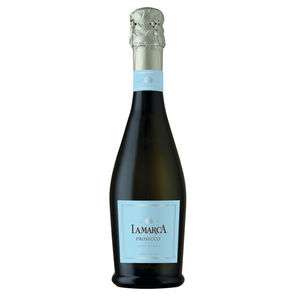 La Marca Prosecco DOC - 375 mL - 375ML - Glass