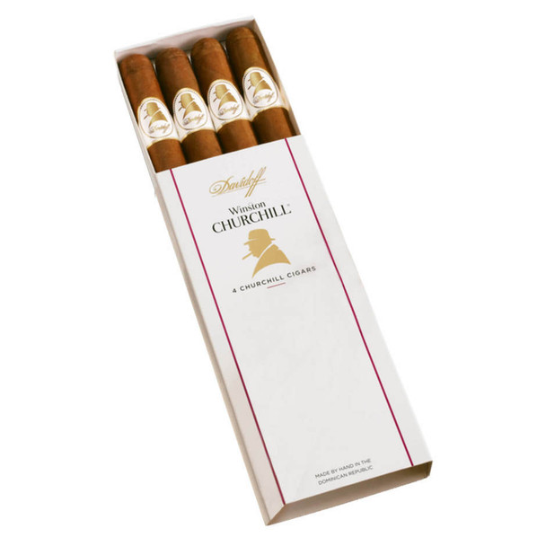 Davidoff Winston Churchill Churchill - Pack