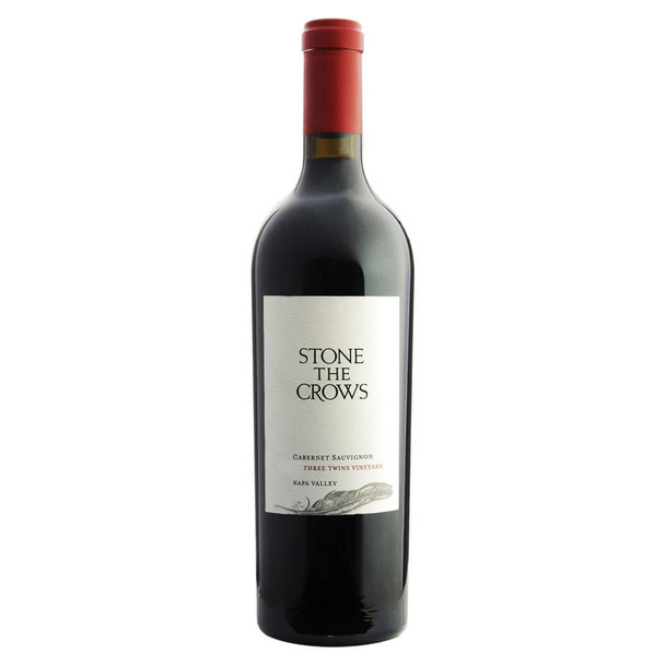 Stone The Crows Cabernet Sauvignon - 750 mL - 750ML - Glass