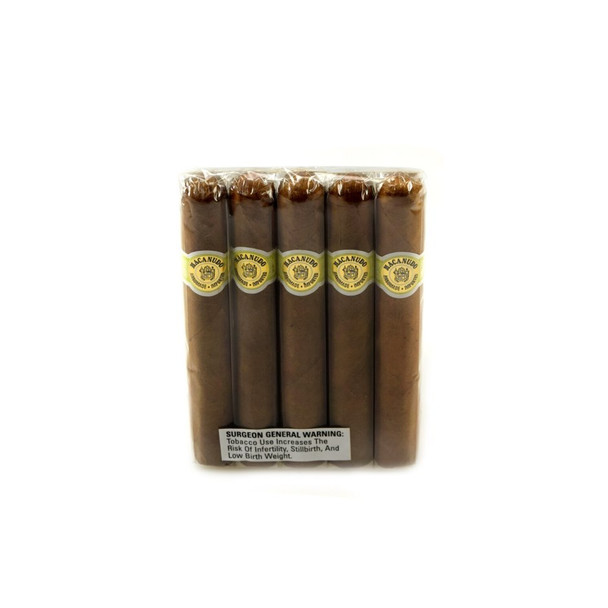 Macanudo Hyde Park Cafe - Pack